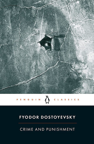 Crime and Punishment 
