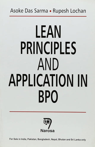 Lean Principles and Application in BPO