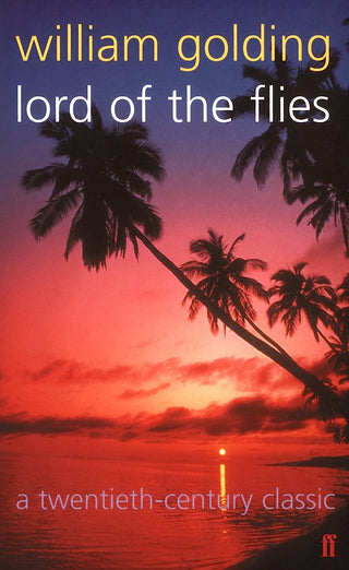 Lord of The Flies (Ff Classics) 