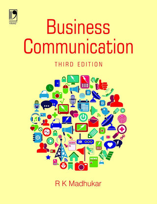 Business Communication, 3rd Edition