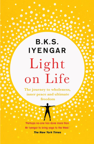 LIGHT ON LIFE