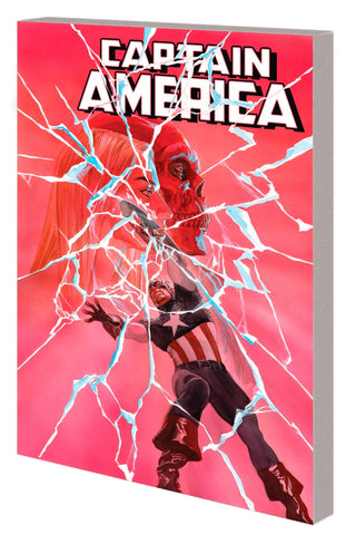 CAPTAIN AMERICA BY TA-NEHISI COATES 5: All Die Young Part Two