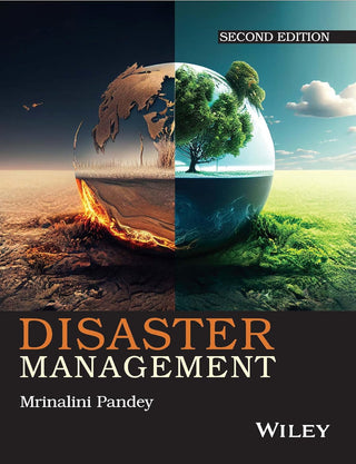 Disaster Management, 2ed | New | k