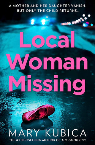 Local Woman Missing