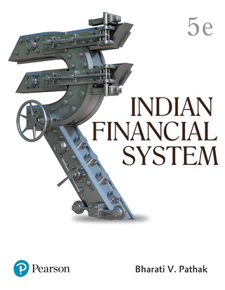 Indian Financial System, 5e