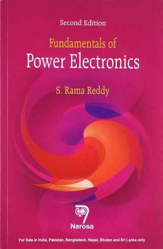 Fundamentals of Power Electronics, 2/e