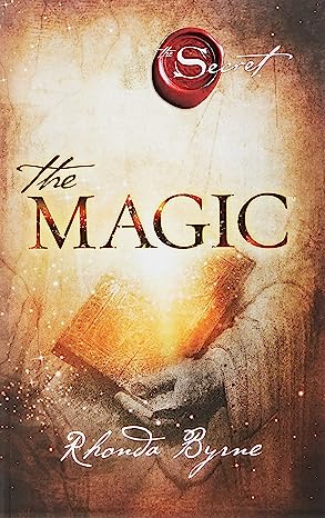 THE MAGIC
