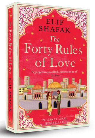 The Forty Rules of Love