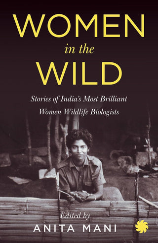 WOMEN IN THE WILD