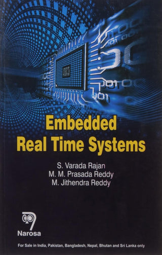 Embedded Real Time Systems
