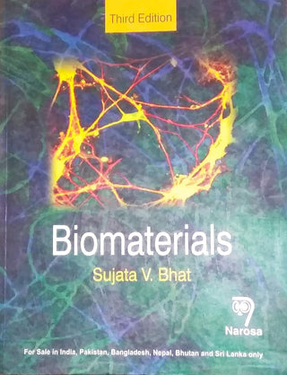 Biomaterials, 3/e