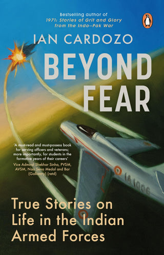 Beyond Fear 