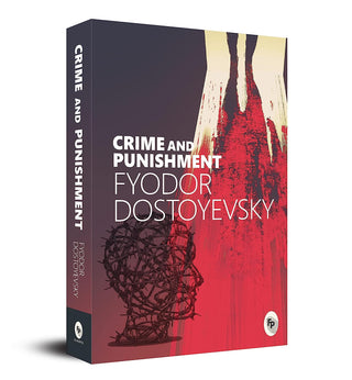 Crime And Punishment 