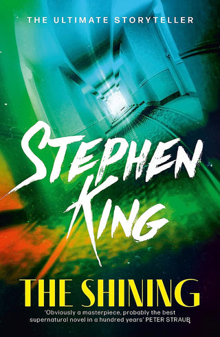 THE SHINING (REISSUE) 