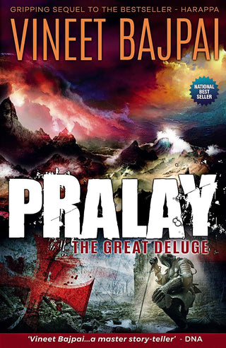 Pralay: The Great Deluge (harappa) 