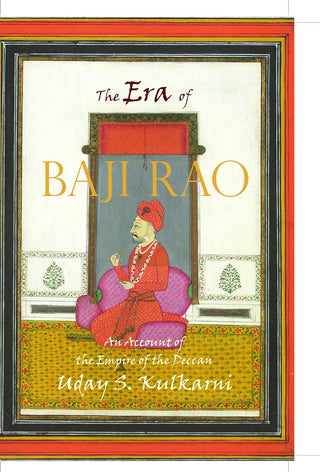 The Era Of Bajirao