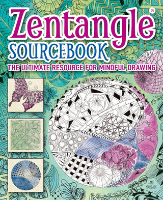 Zentangle सोर्सबुक