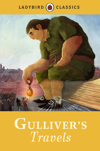 Ladybird Classics : Gulliver's Travels