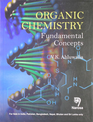Organic Chemistry: Fundamental Concepts