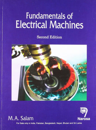 Electric Machinery
