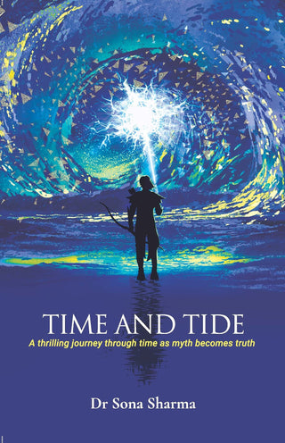 TIME AND TIDE