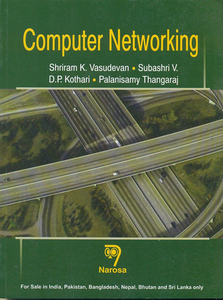 Computer Networking