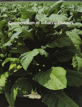 COMPENDIUM OF TOBACCO DISEASES, PB
