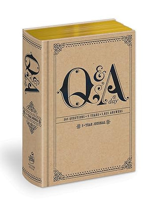 Q&A a Day
