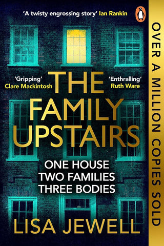 The Family Upstairs: The #1 bestseller and gripping Richard & Judy Book Club pick (The Family Upstairs, 1) 