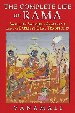 COMPLETE LIFE OF RAMA