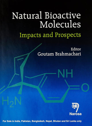 Natural Bioactive Molecules: Impacts and Prospects