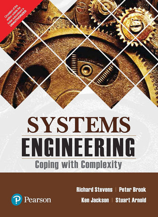 System Engineering, 1/e