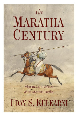 The Maratha Century