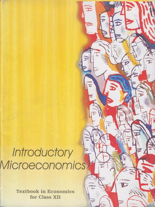 Microeconomics For Class - 12
