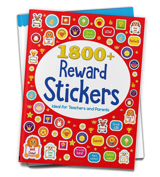 Reward Stickers for Kids 320 pcs Cute Encouraging Stickers for