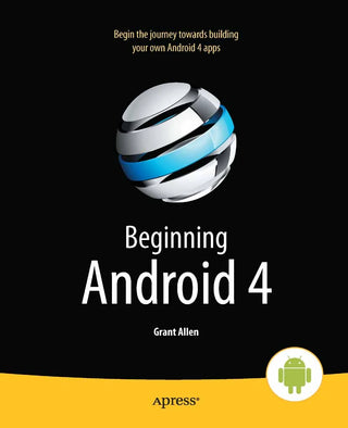 Beginning Android 4