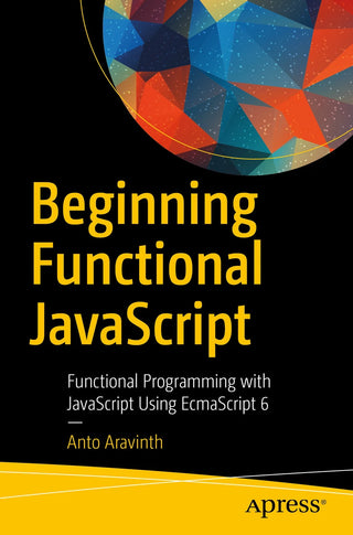 Beginning Functional JavaScript (DP)