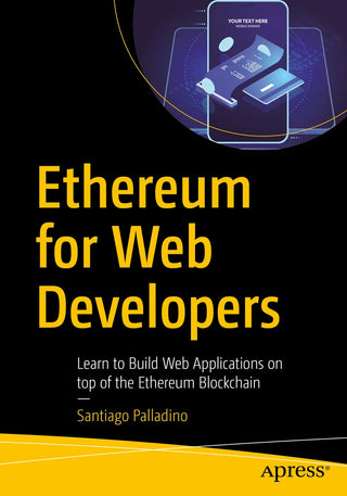 Ethereum for Web Developers (DP)