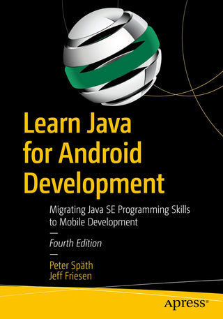 Learn Java for Android Development (DP)