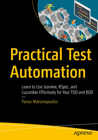 Practical Test Automation (DP)