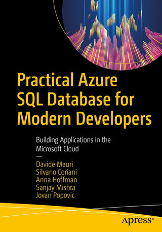 Practical Azure SQL Database for Modern Developers (DP)