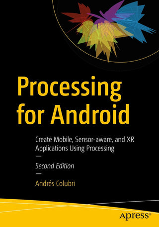 Processing for Android (DP)