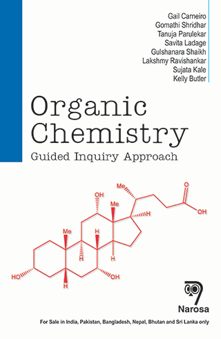 Organic Chemistry: Guided Inquiry Approach