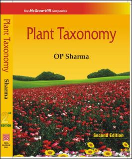 Plant Taxonomy