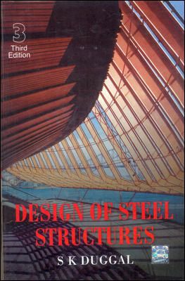 Design Of Steel Structures