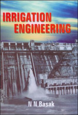 Irrigation Engineering