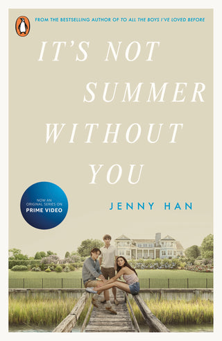 It’s Not Summer Without You