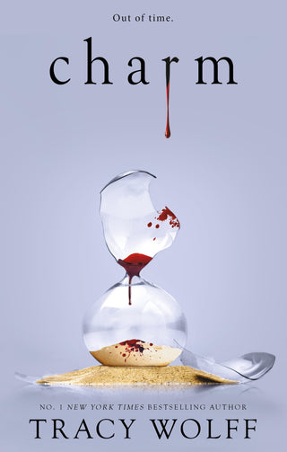 Charm: Crave Book 5