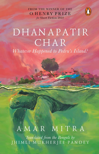 धनपतिर चार