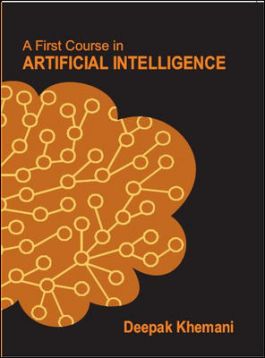 A First Course In Artificial Intelligence